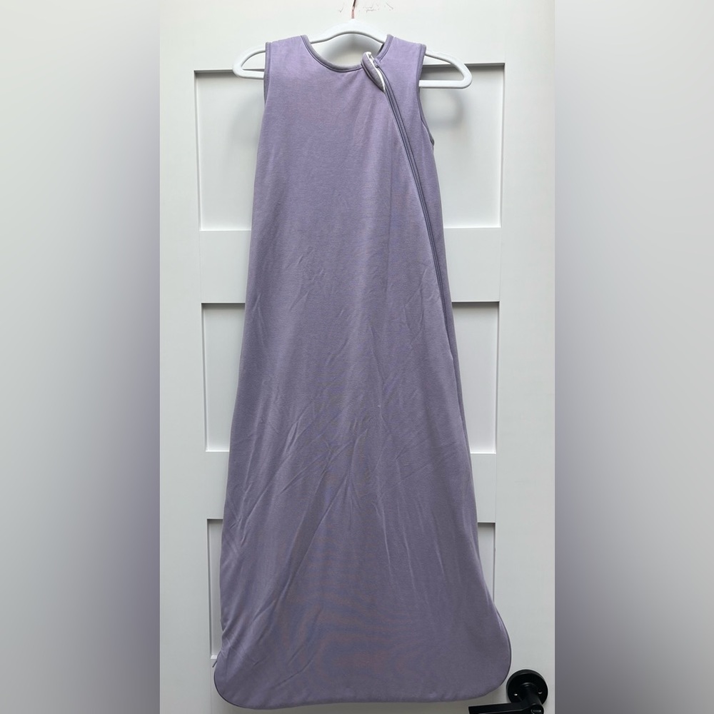 Kyte Baby Sleep Sack - Large - Taro 1.0 tog EUC